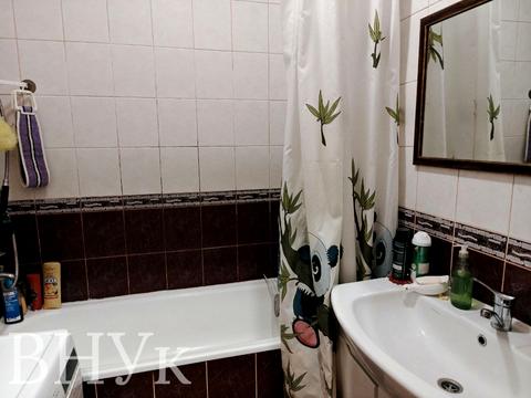 квартира по адресу Котляревского ул., 13