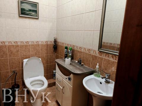 квартира по адресу Котляревского ул., 13