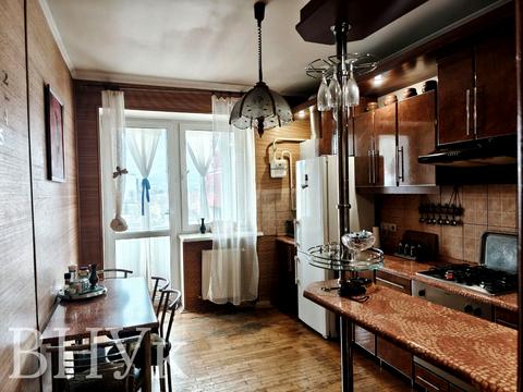 квартира по адресу Котляревского ул., 13