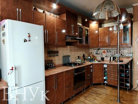 квартира по адресу Котляревского ул., 13