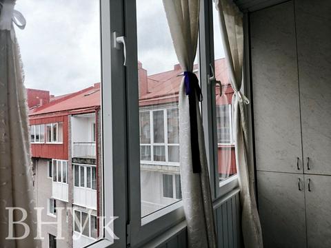 квартира по адресу Котляревского ул., 13