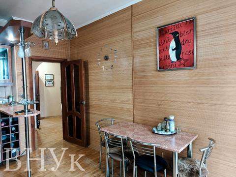 квартира по адресу Котляревского ул., 13