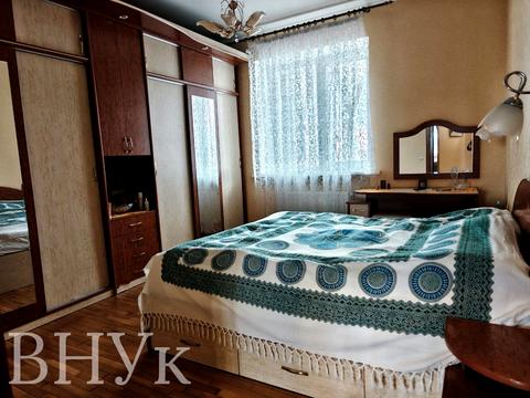 квартира по адресу Котляревского ул., 13