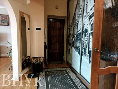 квартира по адресу Котляревского ул., 13