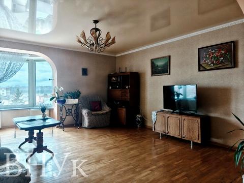 квартира по адресу Котляревского ул., 13