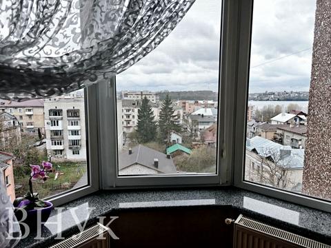 квартира по адресу Котляревского ул., 13