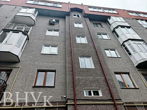 квартира по адресу Котляревского ул., 13