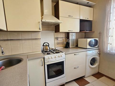 квартира по адресу Евгения Харченко ул. (Ленина), 45