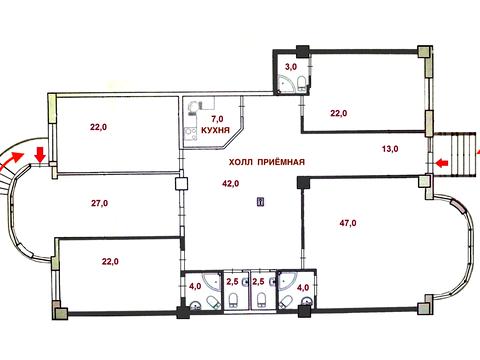 комерційна за адресою Обсерваторний пров., 2/6