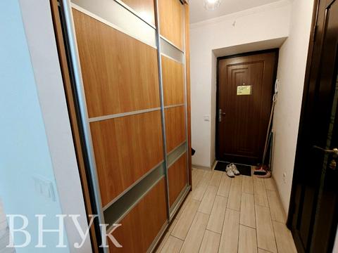 квартира по адресу Довженко ул., 26