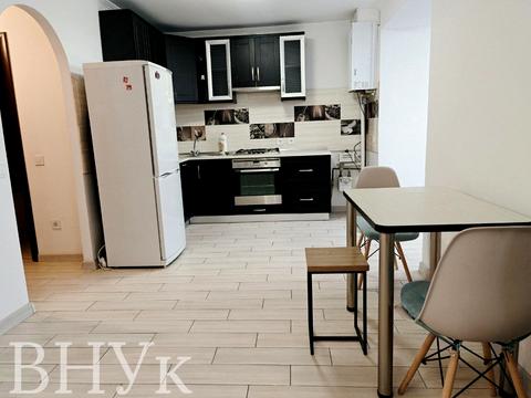 квартира по адресу Довженко ул., 26