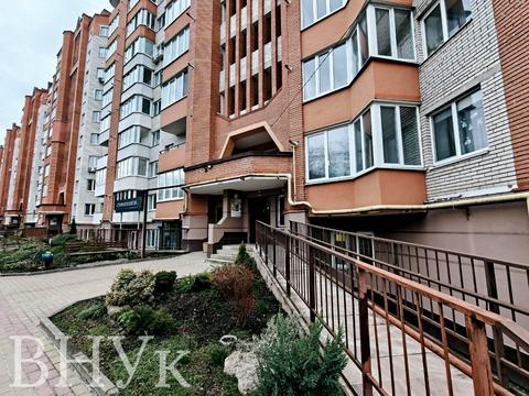 квартира по адресу Довженко ул., 26