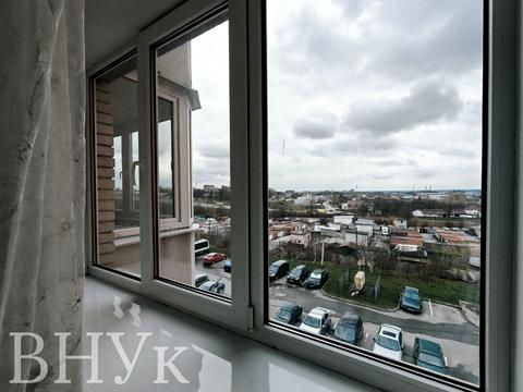 квартира по адресу Довженко ул., 26