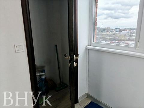 квартира по адресу Довженко ул., 26