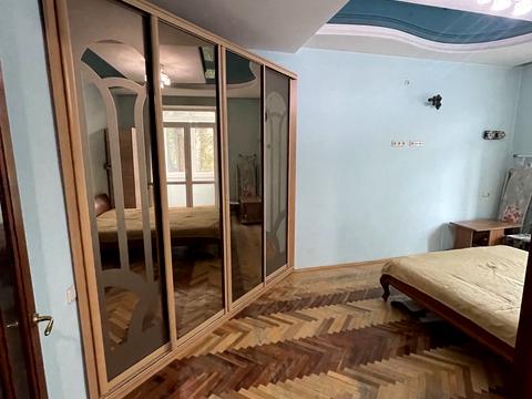 квартира за адресою Сергія Набоки вул., 11/8