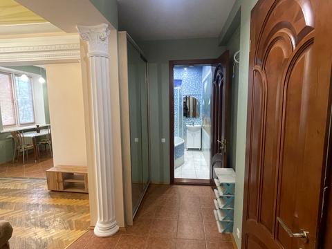 квартира за адресою Сергія Набоки вул., 11/8