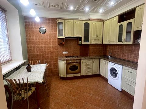 квартира за адресою Сергія Набоки вул., 11/8