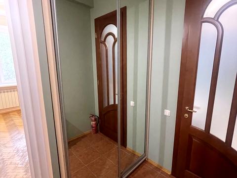 квартира за адресою Сергія Набоки вул., 11/8