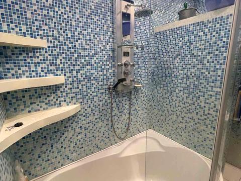 квартира за адресою Сергія Набоки вул., 11/8