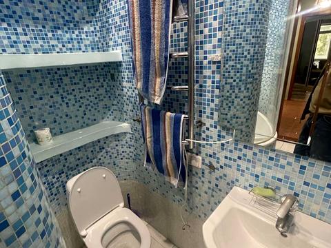 квартира за адресою Сергія Набоки вул., 11/8