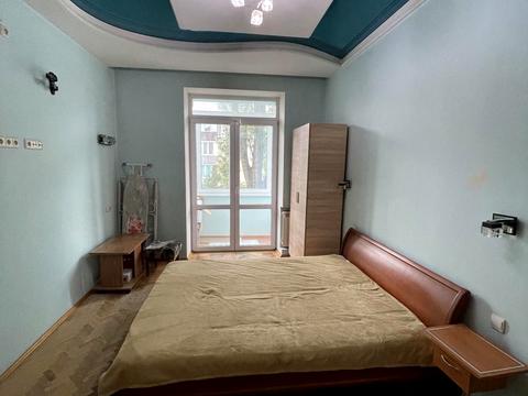 квартира за адресою Сергія Набоки вул., 11/8