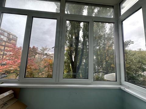 квартира за адресою Сергія Набоки вул., 11/8