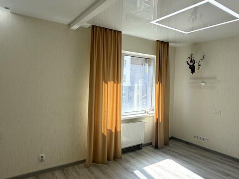 квартира за адресою Стеценка вул., 75-М