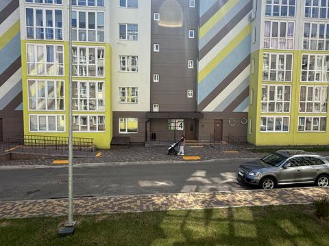 квартира за адресою Стеценка вул., 75-М