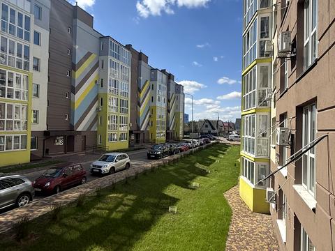 квартира за адресою Стеценка вул., 75-М