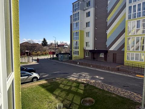 квартира за адресою Стеценка вул., 75-М