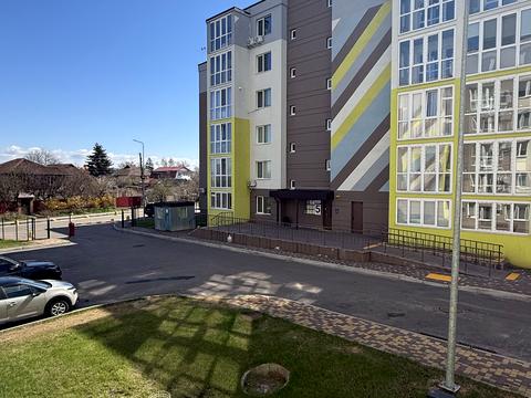 квартира за адресою Стеценка вул., 75-М