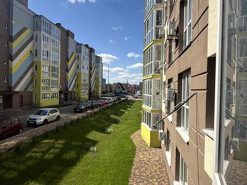 квартира за адресою Стеценка вул., 75-М