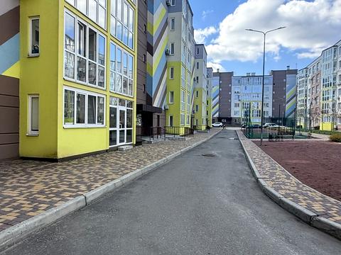 квартира за адресою Стеценка вул., 75-М