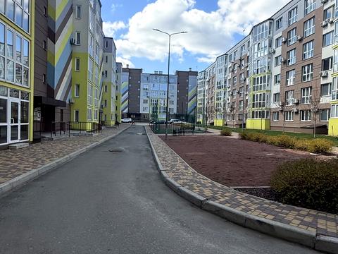 квартира за адресою Стеценка вул., 75-М