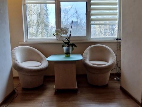 квартира за адресою Велика Васильківська вул. (Червоноармійська), 124-А