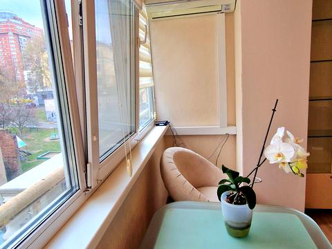 квартира за адресою Велика Васильківська вул. (Червоноармійська), 124-А