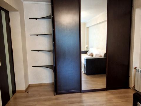 квартира за адресою Велика Васильківська вул. (Червоноармійська), 124-А