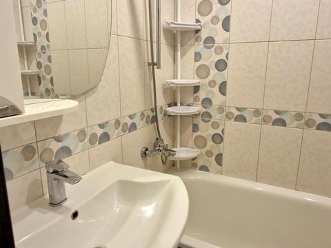 квартира за адресою Велика Васильківська вул. (Червоноармійська), 124-А