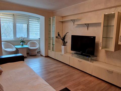 квартира за адресою Велика Васильківська вул. (Червоноармійська), 124-А