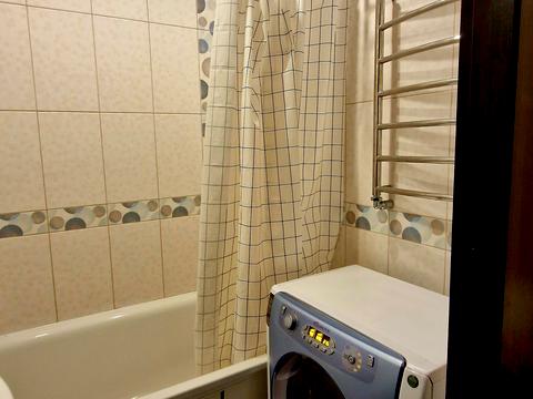 квартира за адресою Велика Васильківська вул. (Червоноармійська), 124-А