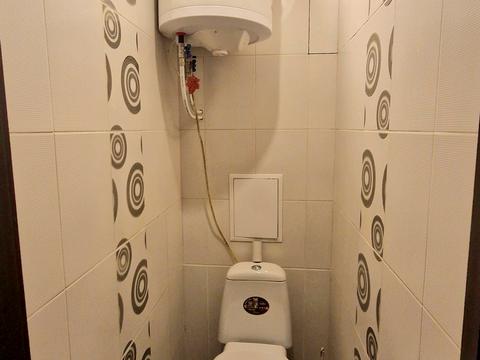 квартира за адресою Велика Васильківська вул. (Червоноармійська), 124-А