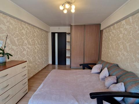 квартира за адресою Велика Васильківська вул. (Червоноармійська), 124-А