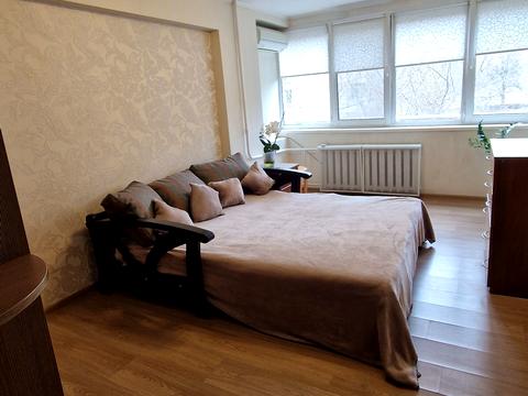 квартира за адресою Велика Васильківська вул. (Червоноармійська), 124-А