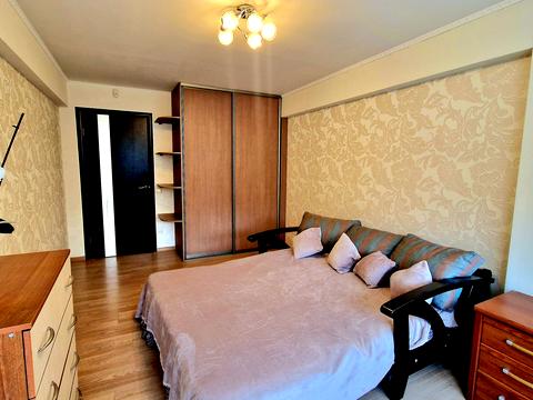 квартира за адресою Велика Васильківська вул. (Червоноармійська), 124-А