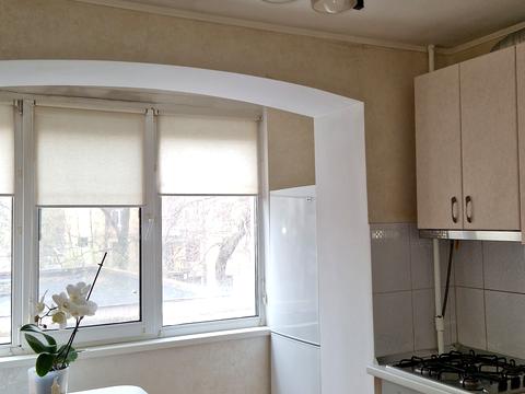 квартира за адресою Велика Васильківська вул. (Червоноармійська), 124-А