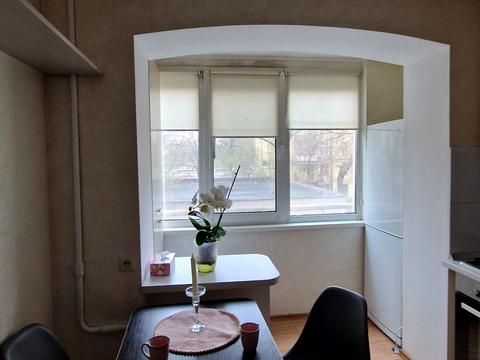 квартира за адресою Велика Васильківська вул. (Червоноармійська), 124-А