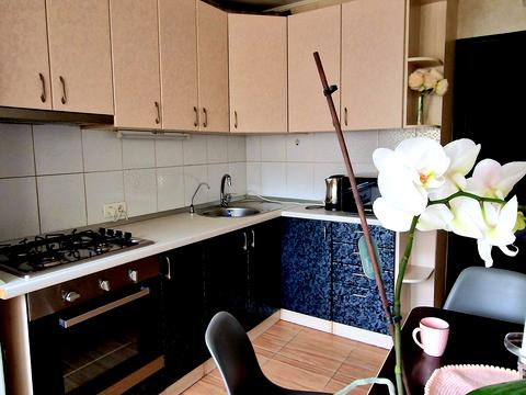 квартира за адресою Велика Васильківська вул. (Червоноармійська), 124-А