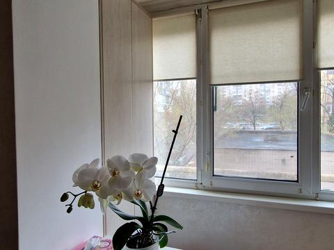 квартира за адресою Велика Васильківська вул. (Червоноармійська), 124-А