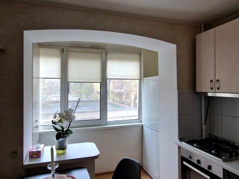 квартира за адресою Велика Васильківська вул. (Червоноармійська), 124-А