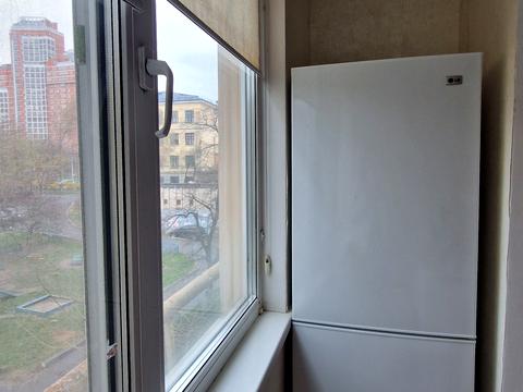 квартира за адресою Велика Васильківська вул. (Червоноармійська), 124-А